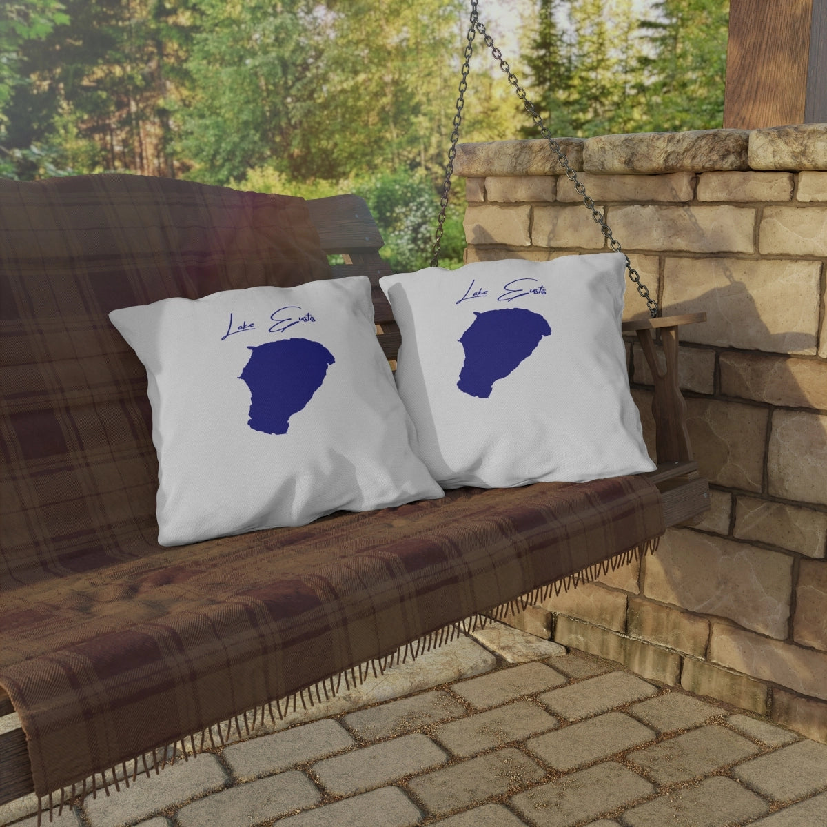 Florida  Lake  Eustis  Outdoor  Pillow  all  position  view  from  context-2  20  x  20.webp