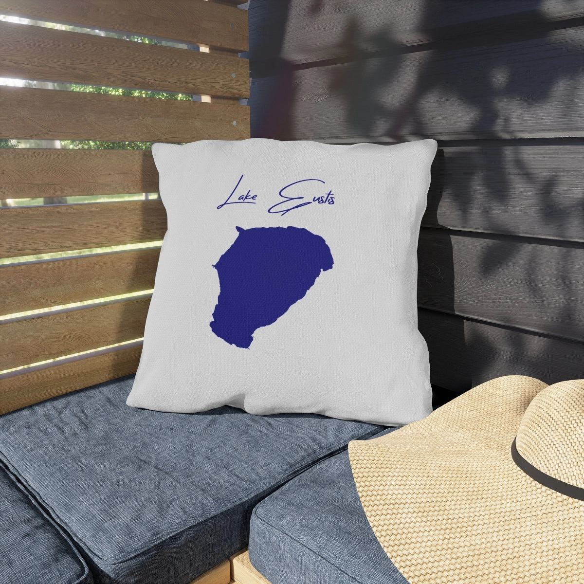 Florida  Lake  Eustis  Outdoor  Pillow  front  position  view  from  context-1  18  x  18.webp