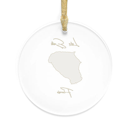 Florida  Lake  Eustis  Tree  Ornament  other  position  view  from  back  round.webp