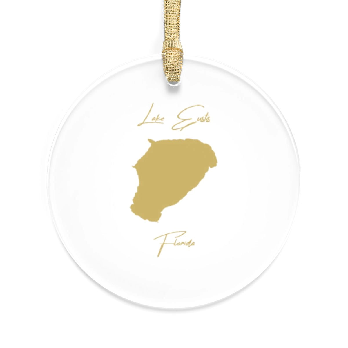 Florida  Lake  Eustis  Tree  Ornament  other  position  view  from  front  round.webp