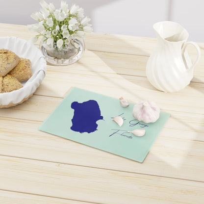 Florida  Lake  George  Cutting  Board  other  position  view  from  context-1  small.webp