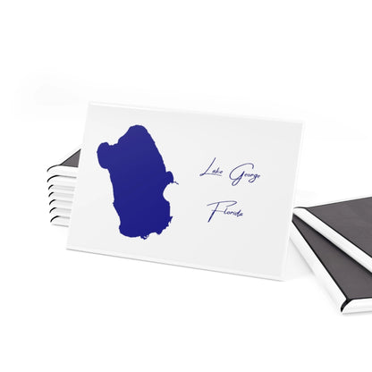 Florida  Lake  George  Magnet  front  position  view  from  set  2  x  3.webp