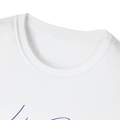Florida  Lake  George  T-shirt  other  position  view  from  front-collar-closeup  white.webp