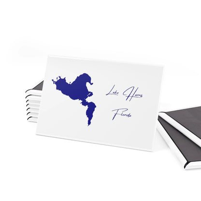 Florida  Lake  Harris  Magnet  front  position  view  from  set  2  x  3.webp