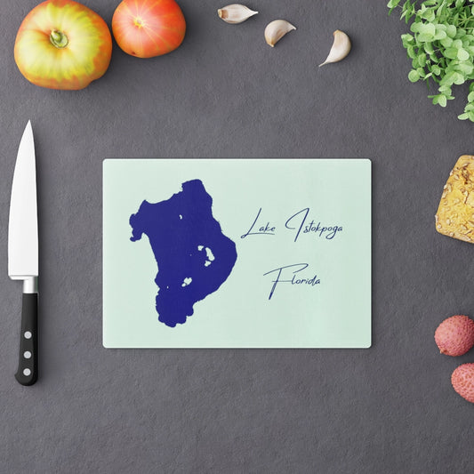 Florida  Lake  Istokpoga  Cutting  Board  other  position  view  from  context-2  small.webp