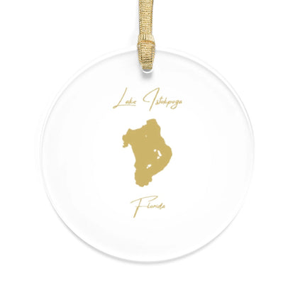 Florida  Lake  Istokpoga  Tree  Ornament  other  position  view  from  front  round.webp