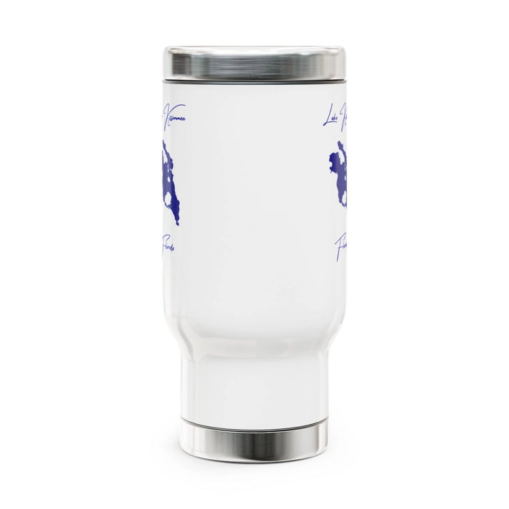 Florida  Lake  Kissimmee  Travel  Mug  other  position  view  from  front  14oz.webp