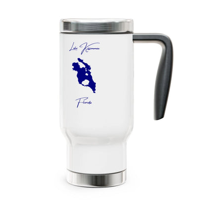 Florida  Lake  Kissimmee  Travel  Mug  other  position  view  from  right  14oz.webp