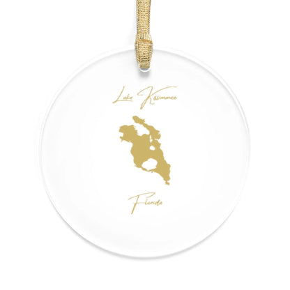 Florida  Lake  Kissimmee  Tree  Ornament  other  position  view  from  front  round.webp