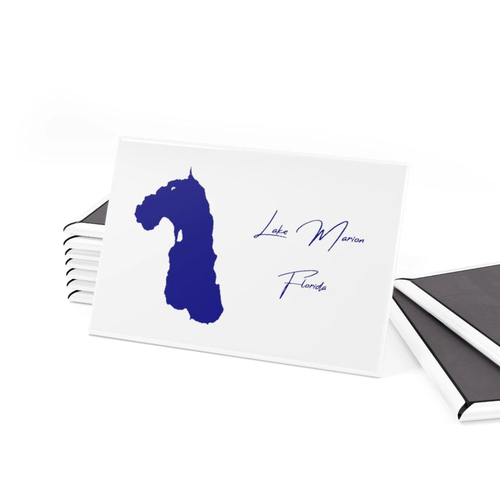 Florida  Lake  Marion  Magnet  front  position  view  from  set  2  x  3.webp