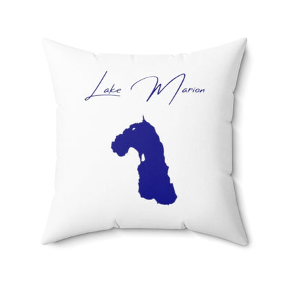 Florida  Lake  Marion  Pillow  front  position  view  from  front  20  x  20.webp