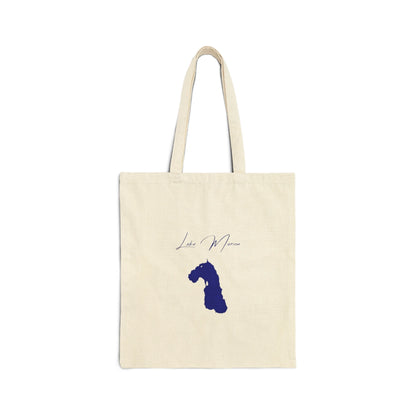 Florida  Lake  Marion  Tote  Bag  front  position  view  from  front  15  x  16.webp