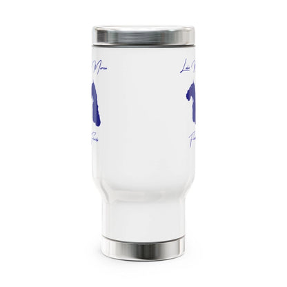 Florida  Lake  Marion  Travel  Mug  other  position  view  from  front  14oz.webp