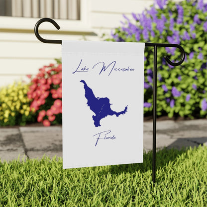 Florida  Lake  Miccosukee  Garden  Banner  other  position  view  from  context-2  12''  x  18''.webp