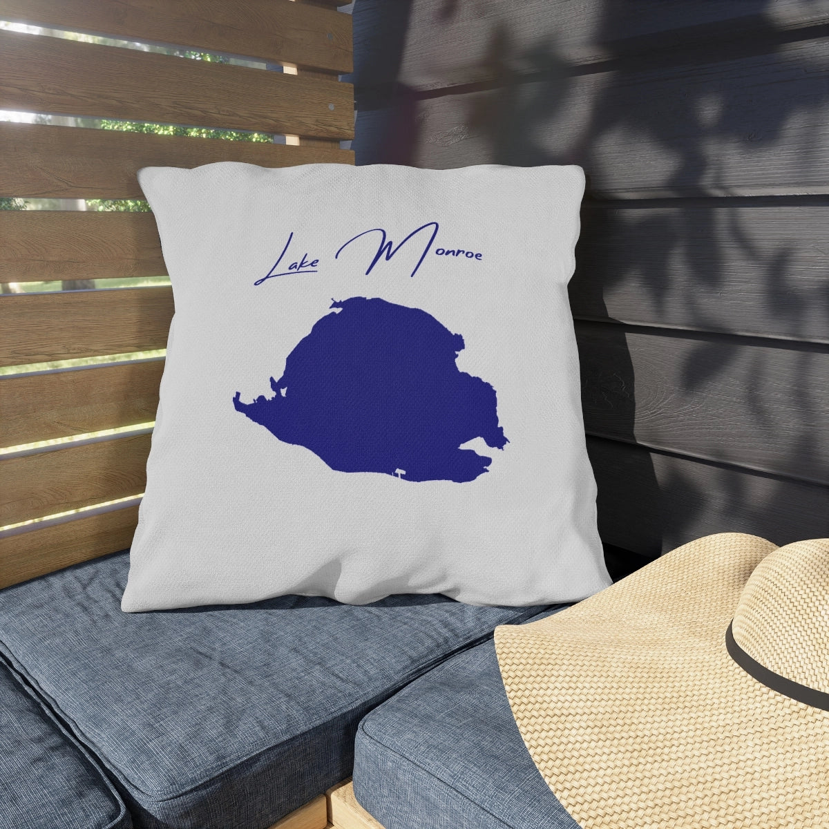 Florida  Lake  Monroe  Outdoor  Pillow  front  position  view  from  context-1  20  x  20.webp