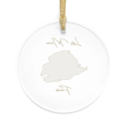 Florida  Lake  Monroe  Tree  Ornament  other  position  view  from  back  round.webp