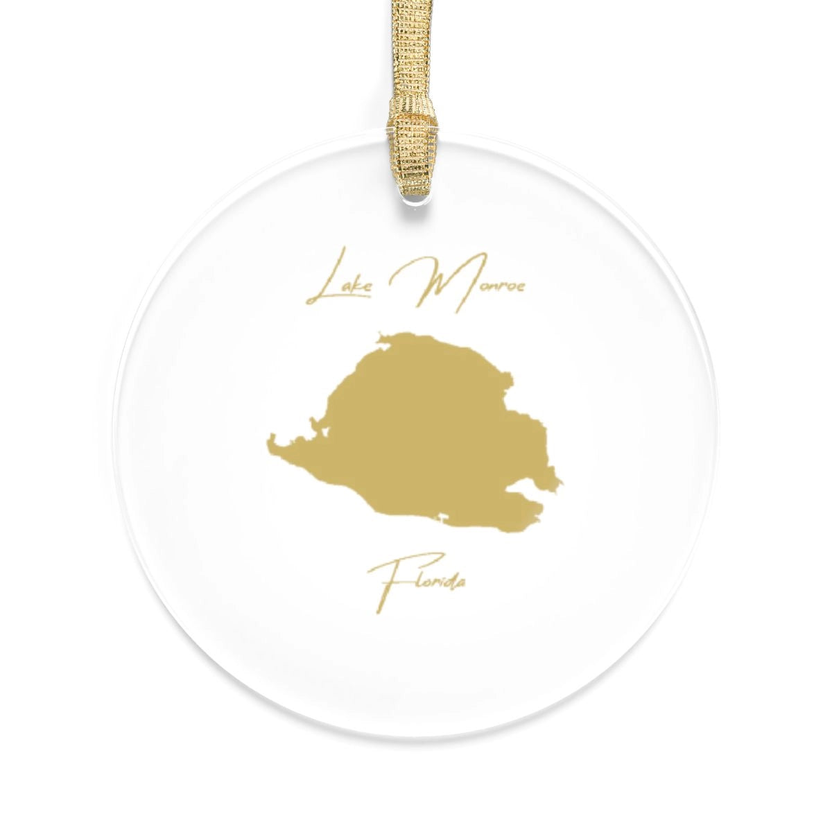 Florida  Lake  Monroe  Tree  Ornament  other  position  view  from  front  round.webp