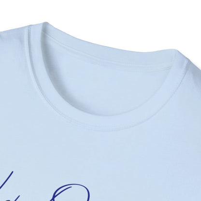 Florida  Lake  Okeechobee  T-shirt  other  position  view  from  front-collar-closeup  light  blue.webp