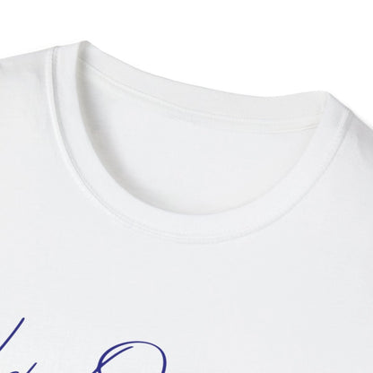 Florida  Lake  Okeechobee  T-shirt  other  position  view  from  front-collar-closeup  white.webp