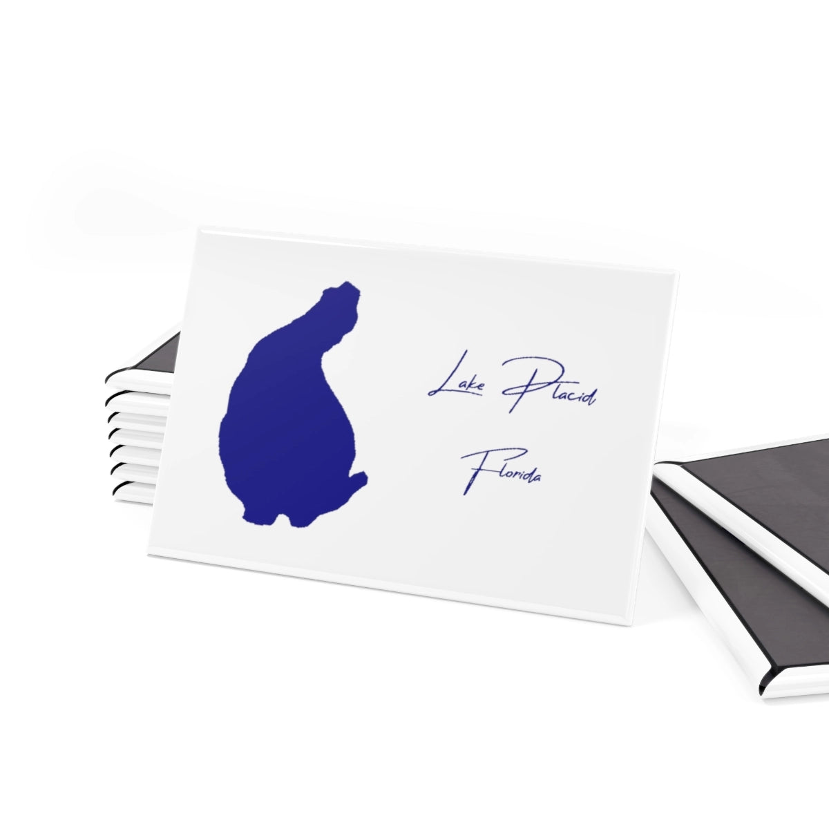 Florida  Lake  Placid  Magnet  front  position  view  from  set  2  x  3.webp