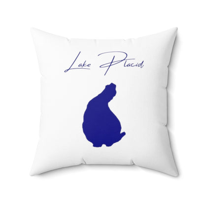 Florida  Lake  Placid  Pillow  front  position  view  from  front  20  x  20.webp