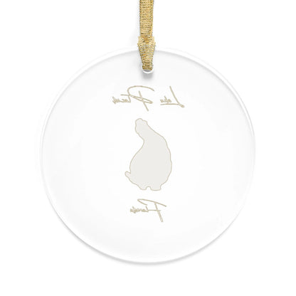 Florida  Lake  Placid  Tree  Ornament  other  position  view  from  back  round.webp