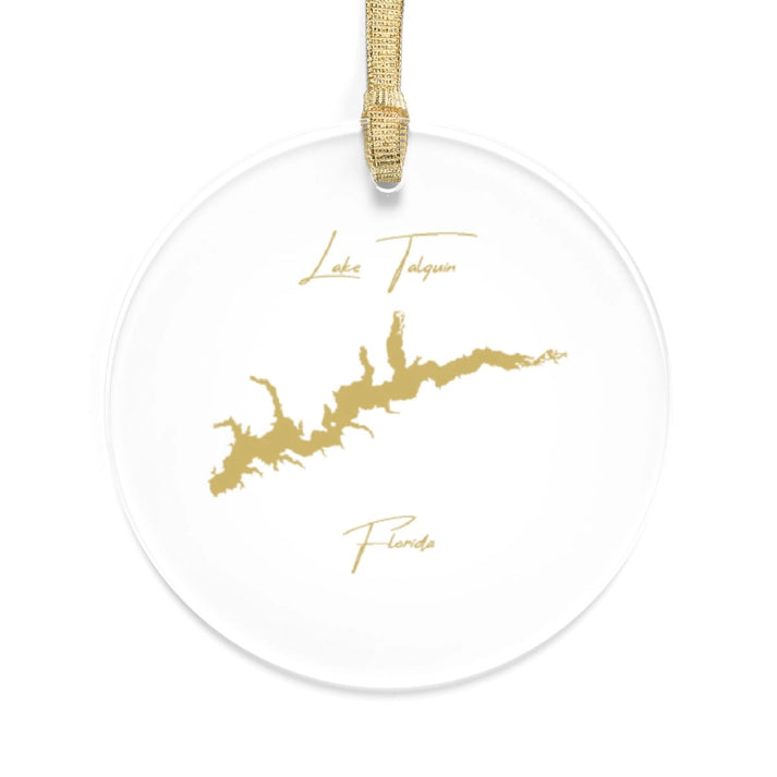 Florida  Lake  Talquin  Tree  Ornament  other  position  view  from  front  round.webp