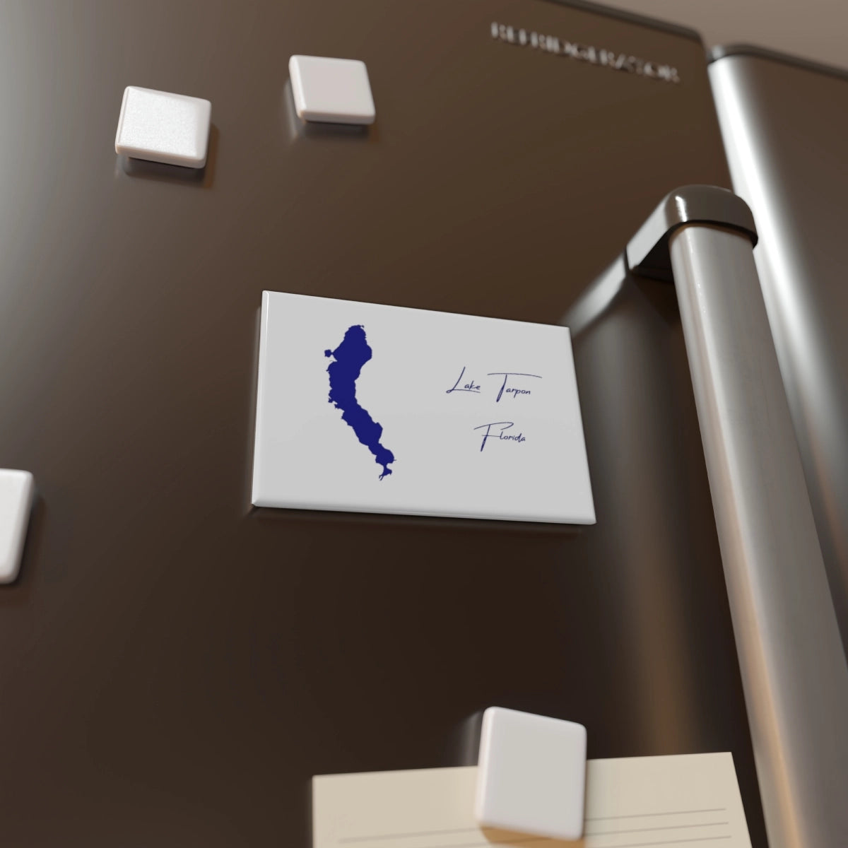 Florida  Lake  Tarpon  Magnet  front  position  view  from  context-2  2  x  3.webp