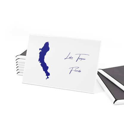 Florida  Lake  Tarpon  Magnet  front  position  view  from  set  2  x  3.webp