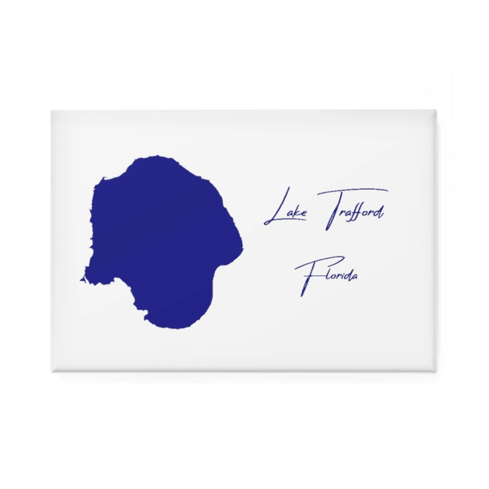 Florida  Lake  Trafford  Magnet  front  position  view  from  front  2  x  3.webp