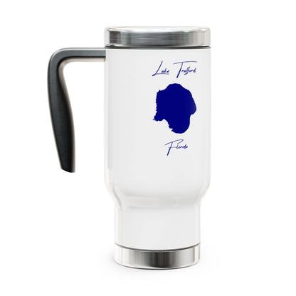 Florida  Lake  Trafford  Travel  Mug  other  position  view  from  left  14oz.webp