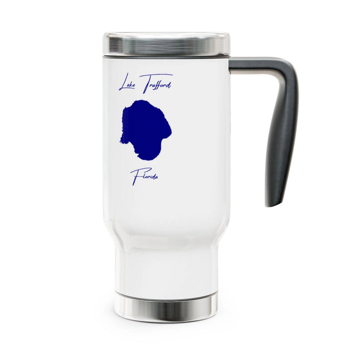 Florida  Lake  Trafford  Travel  Mug  other  position  view  from  right  14oz.webp