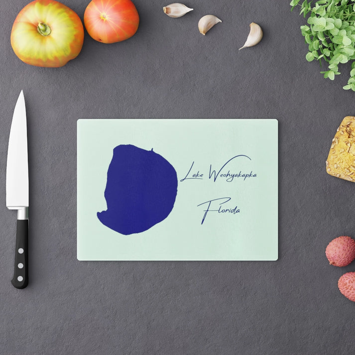 Florida  Lake  Weohyakapka  Cutting  Board  other  position  view  from  context-2  small.webp