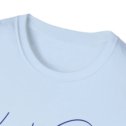 Florida  Lake  Weohyakapka  T-shirt  other  position  view  from  front-collar-closeup  light  blue.webp