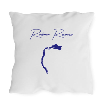 Florida  Rodman  Reservoir  Outdoor  Pillow  back  position  view  from  back  20  x  20.webp