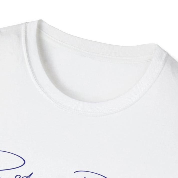 Florida  Rodman  Reservoir  T-shirt  other  position  view  from  front-collar-closeup  white.webp