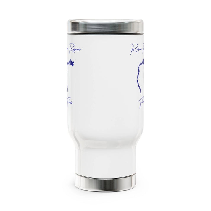 Florida  Rodman  Reservoir  Travel  Mug  other  position  view  from  front  14oz.webp