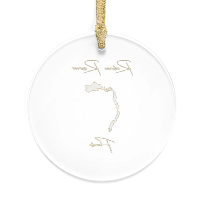 Florida  Rodman  Reservoir  Tree  Ornament  other  position  view  from  back  round.webp