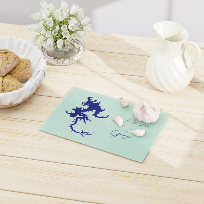 Georgia  Blue  Ridge  Lake  Cutting  Board  other  position  view  from  context-1  small.webp