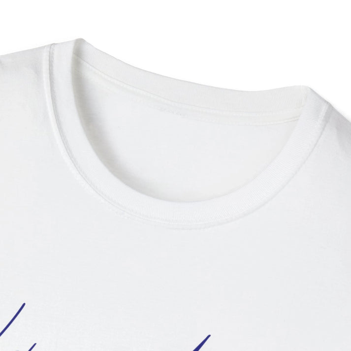 Georgia  Lake  Allatoona  T-shirt  other  position  view  from  front-collar-closeup  white.webp