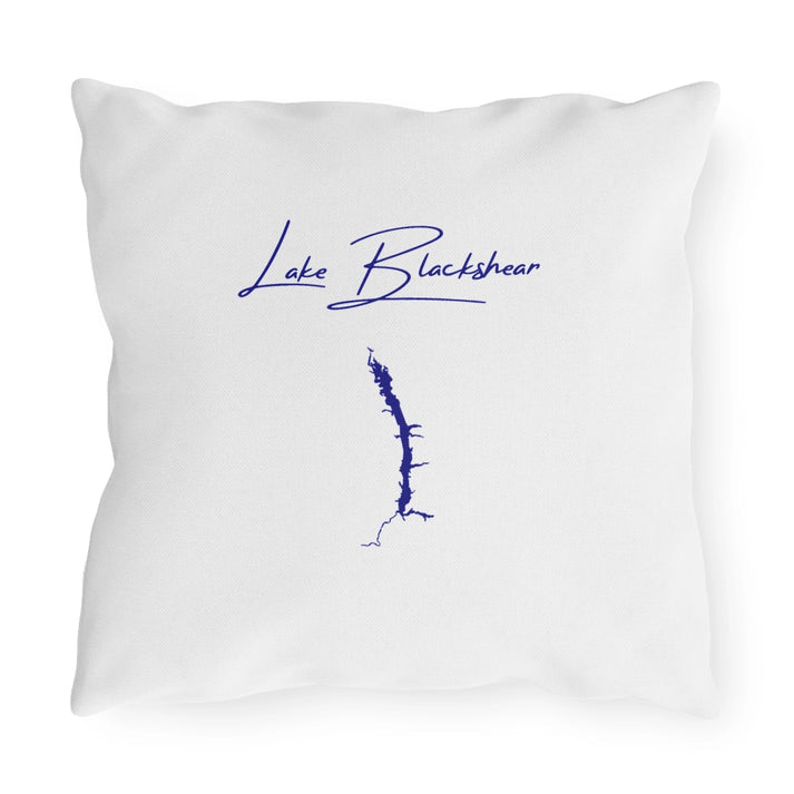Georgia  Lake  Blackshear  Outdoor  Pillow  back  position  view  from  back  16  x  16.webp