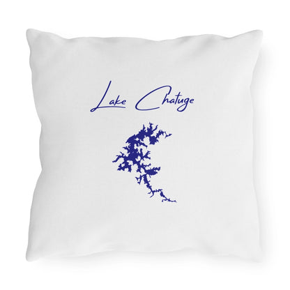 Georgia  Lake  Chatuge  Outdoor  Pillow  back  position  view  from  back  16  x  16.webp