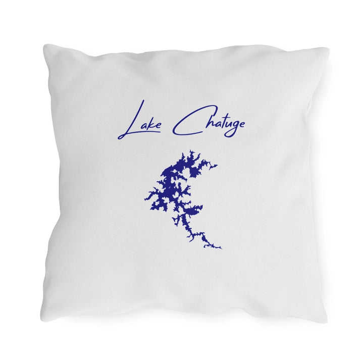 Georgia  Lake  Chatuge  Outdoor  Pillow  back  position  view  from  back  18  x  18.webp