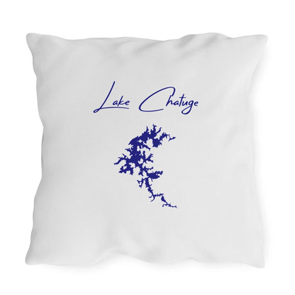 Georgia  Lake  Chatuge  Outdoor  Pillow  back  position  view  from  back  20  x  20.webp