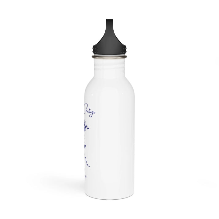 Georgia  Lake  Chatuge  Water  bottle  other  position  view  from  right  white.webp