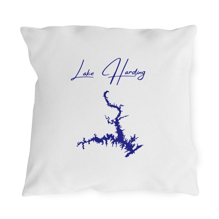 Georgia  Lake  Harding  Outdoor  Pillow  front  position  view  from  front  18  x  18.webp