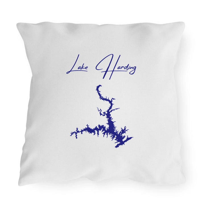 Georgia  Lake  Harding  Outdoor  Pillow  front  position  view  from  front  20  x  20.webp