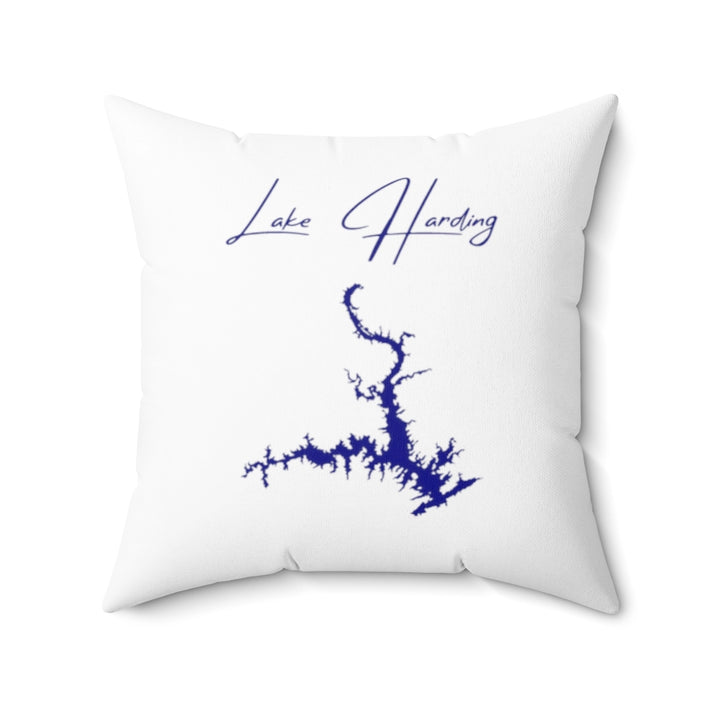 Georgia  Lake  Harding  Pillow  front  position  view  from  front  20  x  20.webp
