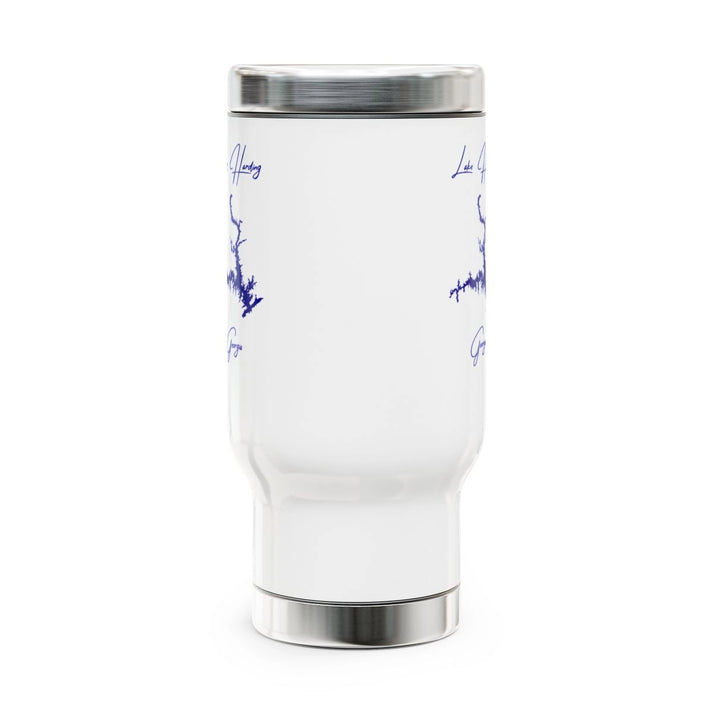 Georgia  Lake  Harding  Travel  Mug  other  position  view  from  front  14oz.webp