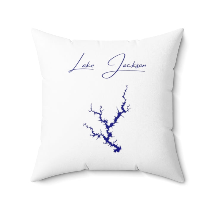 Georgia  Lake  Jackson  Pillow  front  position  view  from  back  20  x  20.webp